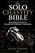 The Solo Chastity Bible by Elira Chains