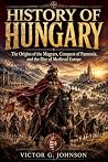 HISTORY OF HUNGAR...