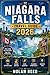 Niagara Falls Travel Guide by Nolan Reed
