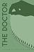 The Doctor: Book 3 of the A...