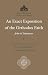 An Exact Exposition of the ...