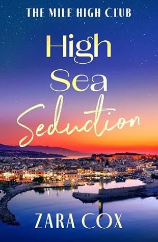 High Sea Seduction (The Mile High Club #5)