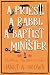A Priest, A Rabbi, and A Ba...