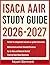 ISACA AAIR STUDY GUIDE 2026...
