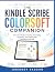 The Kindle Scribe Colorsoft Companion by Gregory Vaughn
