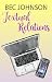 Textual Relations