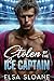 Stolen by the Ice Captain by Elsa Sloane Stolen by the Ice Captain by Elsa Sloane