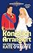 Königlich Arrangiert (Royally Kissed #0)
