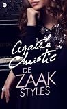 De zaak Styles by Agatha Christie