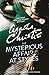 The Mysterious Affair at St...