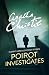 Poirot Investigates by Agatha Christie