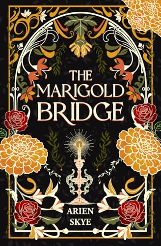 The Marigold Bridge (Paperback)