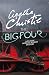 The Big Four by Agatha Christie
