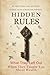 Hidden Rules: What They Lef...