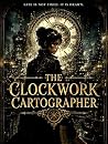 The Clockwork Car...