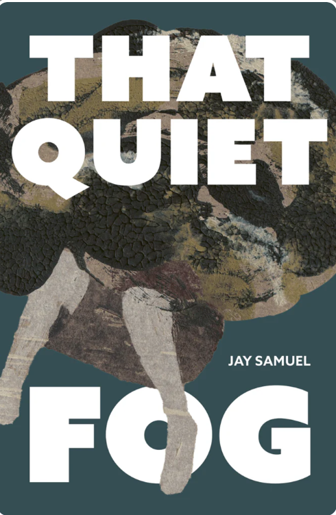 The quiet fog (Unknown Binding)