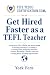 Get Hired Faster as a TEFL ...