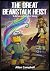 The Great Beanstalk Heist  by Allen Campbell