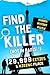 Find the Killer - Not In Pa...