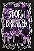 Storm Breaker (Storm Breaker, #1)