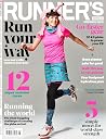 Runner's World Ju...