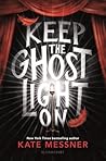 Keep the Ghost Li...