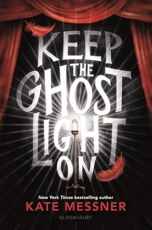 Keep the Ghost Light On