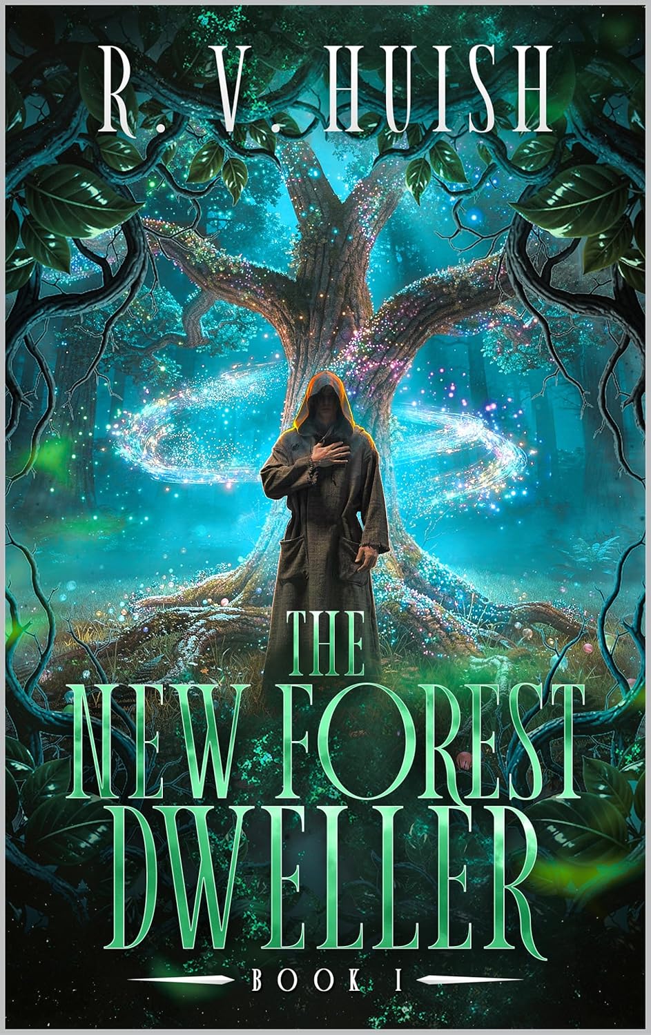 The New Forest Dweller
