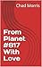 From Planet #817 With Love