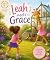 Leah meets Grace by Ryan Gamble
