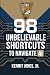 98 Unbelievable Shortcuts to Navigate AI by Kermit Jones Jr.