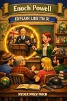Explain Like I'm ...