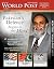 World Post international  by Riaz Haans