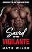 Saved by the Vigilante: Str...