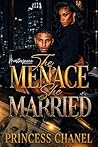 The Menace She Ma...