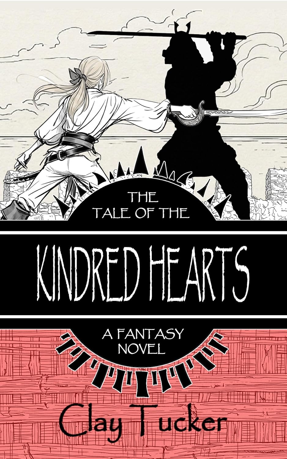 The Tale of the Kindred Hearts