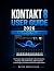 KONTAKT 8 USER GUIDE 2026 FOR BEGINNERS AND SENIORS by Mateo Castlefield