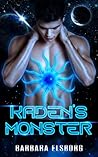 Kaden's Monster by Barbara Elsborg