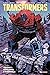Transformers. Volume 4. Conquista e controlla