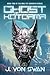 Ghost of Kotoama by J. Von Swan