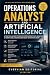 Operations Analyst and Arti...