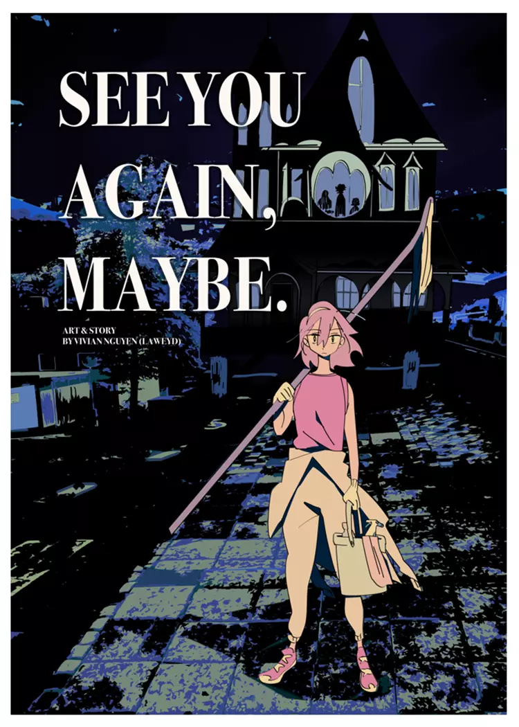 See You Again, Maybe