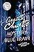 The Mystery of the Blue Train by Agatha Christie