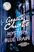The Mystery of the Blue Train by Agatha Christie