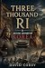 Three Thousand Ri by David Corey
