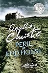Peril at End House (Hercule Poirot, #8) Book cover for Peril at End House (Hercule Poirot, #8)