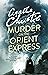 Murder on the Orient Express by Agatha Christie