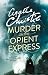 Murder on the Orient Express by Agatha Christie