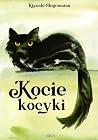 Kocie kocyki