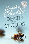 Death in the Clouds by Agatha Christie
